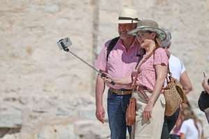 Umirovljenici (ILUSTRACIJA)/ Foto: Hina