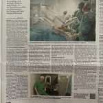 2. UROLOŠKI DA VINCI DANI ODRŽANI U BAMBERGU: Robotski kirurg prof. dr. Vahudin Žugor uvodi nove robotske metode i umjetnu inteligenciju u operacijsku salu 2. UROLOŠKI DA VINCI DANI ODRŽANI U BAMBERGU: Robotski kirurg prof. dr. Vahudin Žugor uvodi nove robotske metode i umjetnu inteligenciju u operacijsku salu