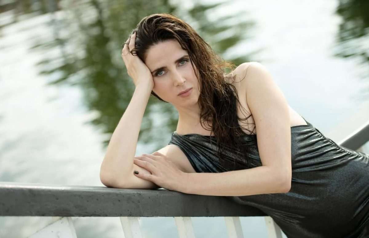 Marina Galić / Foto: Fenix (privatni arhiv Marine Galić)