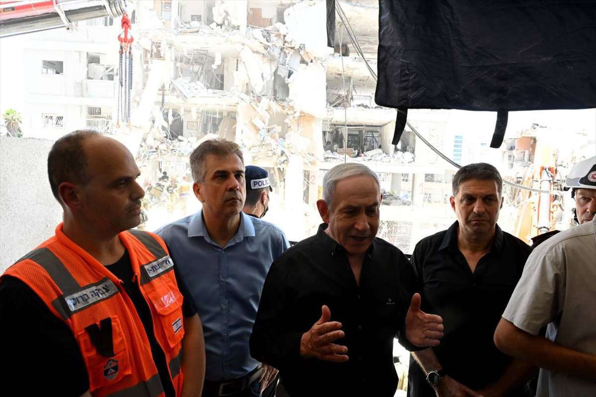 MEĐUSOBNI NAPADI NE PRESTAJU: Izraelski mediji optužuju Kinu i Rusiju da „podržavaju Iran u zračnom transportu raketa“