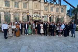 Proslava Dana državnosti u Europa-Parku / Foto: Fenix (SIM)