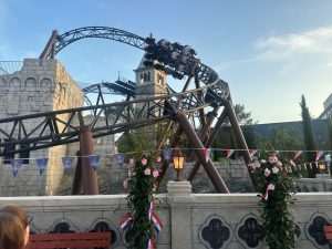 Proslava Dana državnosti u Europa-Parku / Foto: Fenix (SIM)