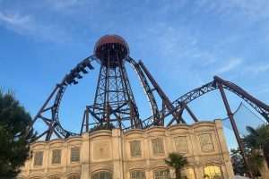 Proslava Dana državnosti u Europa-Parku / Foto: Fenix (SIM)