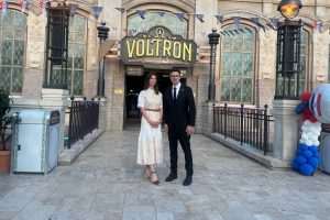 Proslava Dana državnosti u Europa-Parku / Foto: Fenix (SIM)