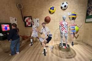 Proslava Dana državnosti u Europa-Parku / Foto: Fenix (SIM)