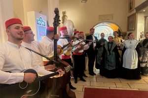 Proslava Dana državnosti u Europa-Parku / Foto: Fenix (SIM)