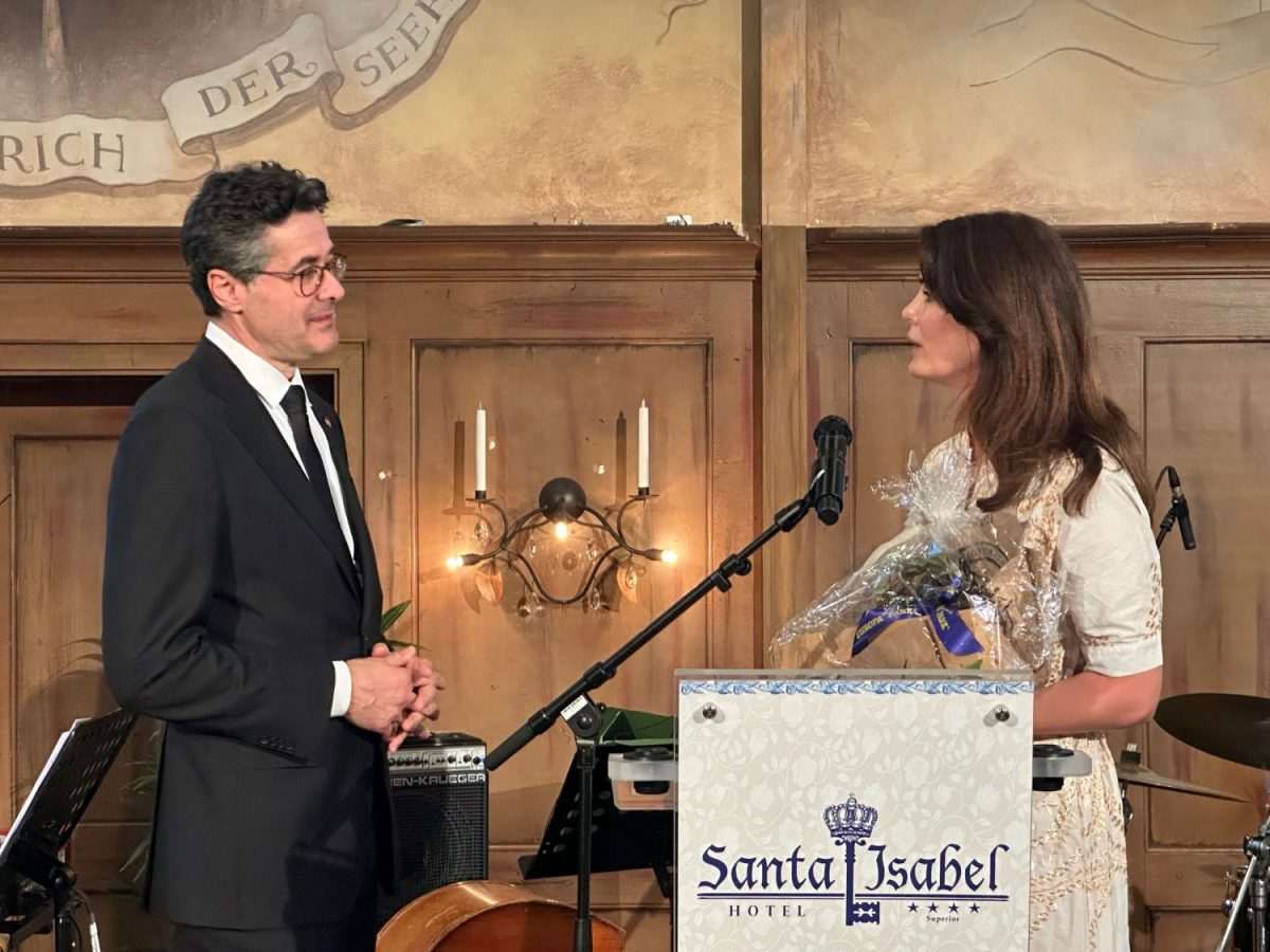 Proslava Dana državnosti u Europa-Parku / Foto: Fenix (SIM)