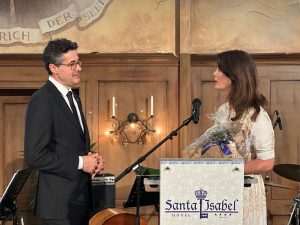 Proslava Dana državnosti u Europa-Parku / Foto: Fenix (SIM)