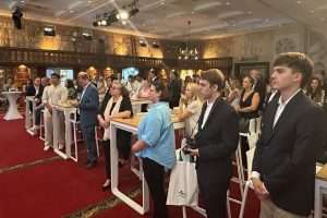 Proslava Dana državnosti u Europa-Parku / Foto: Fenix (SIM)