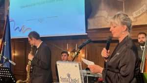 Proslava Dana državnosti u Europa-Parku / Foto: Fenix (SIM)