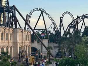 Proslava Dana državnosti u Europa-Parku / Foto: Fenix (SIM)