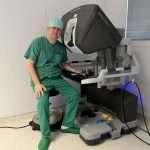 2. UROLOŠKI DA VINCI DANI ODRŽANI U BAMBERGU: Robotski kirurg prof. dr. Vahudin Žugor uvodi nove robotske metode i umjetnu inteligenciju u operacijsku salu 2. UROLOŠKI DA VINCI DANI ODRŽANI U BAMBERGU: Robotski kirurg prof. dr. Vahudin Žugor uvodi nove robotske metode i umjetnu inteligenciju u operacijsku salu