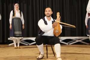 HRVATI U WUPPERTALU NJEGUJU KULTURU: Večer folklora, tradicije i zajedništva u Erkrathu