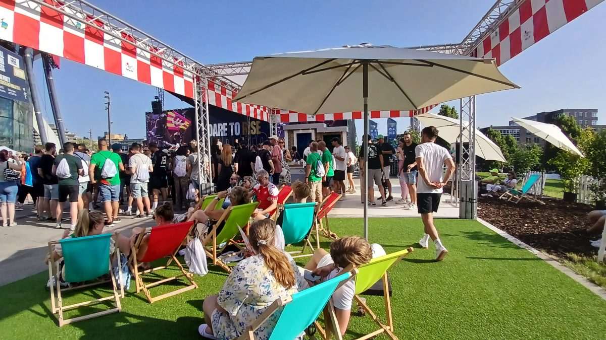 KÖLN: Predstavljanje hrvatske turističke ponude na završnici EHF-ove Lige Prvaka