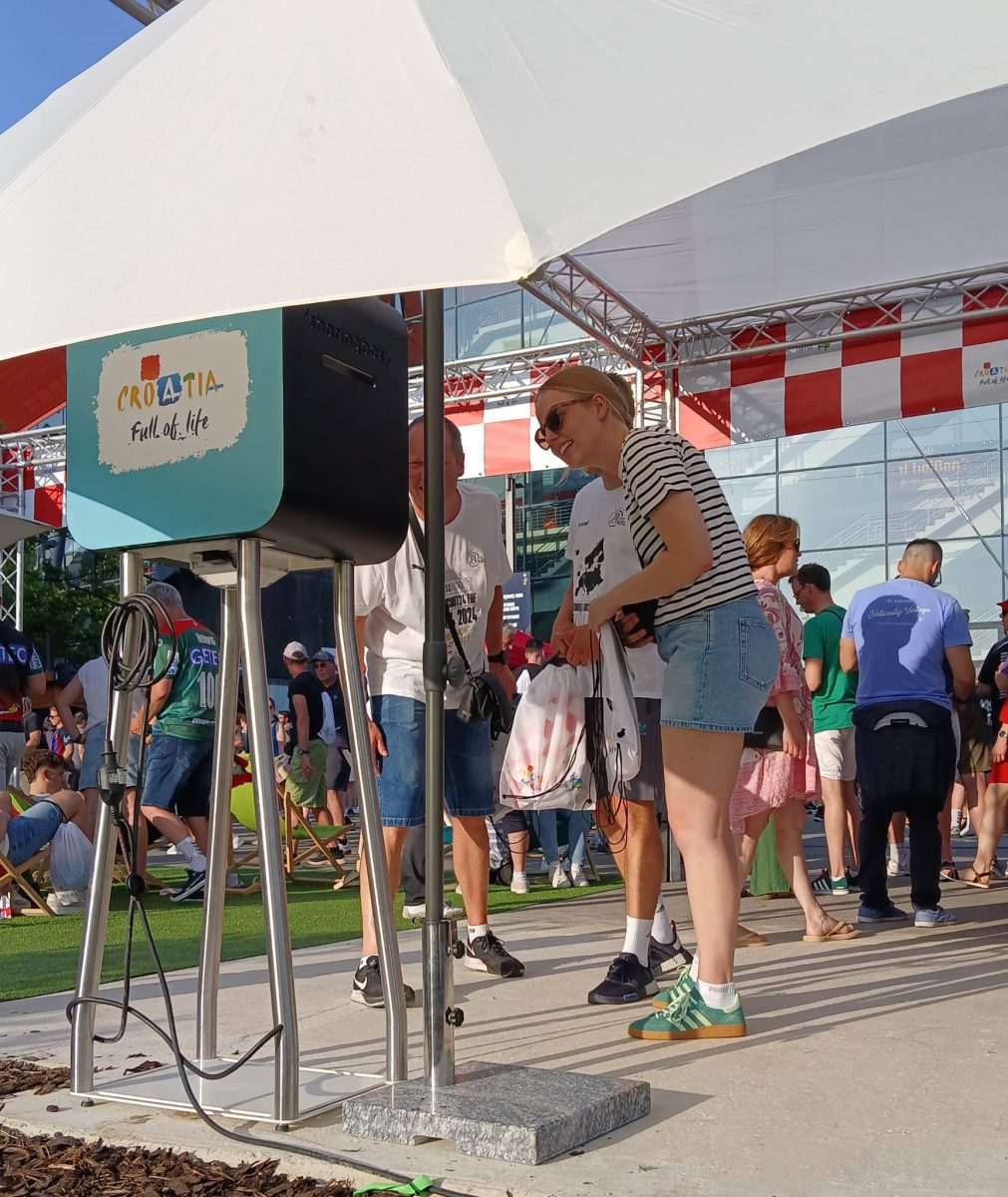 KÖLN: Predstavljanje hrvatske turističke ponude na završnici EHF-ove Lige Prvaka