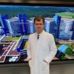 2. UROLOŠKI DA VINCI DANI ODRŽANI U BAMBERGU: Robotski kirurg prof. dr. Vahudin Žugor uvodi nove robotske metode i umjetnu inteligenciju u operacijsku salu 2. UROLOŠKI DA VINCI DANI ODRŽANI U BAMBERGU: Robotski kirurg prof. dr. Vahudin Žugor uvodi nove robotske metode i umjetnu inteligenciju u operacijsku salu