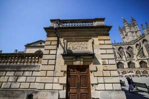 ZANIMLJIVOSTI: Rimske terme u gradu Bathu nude spoj povijesti i arhitekture