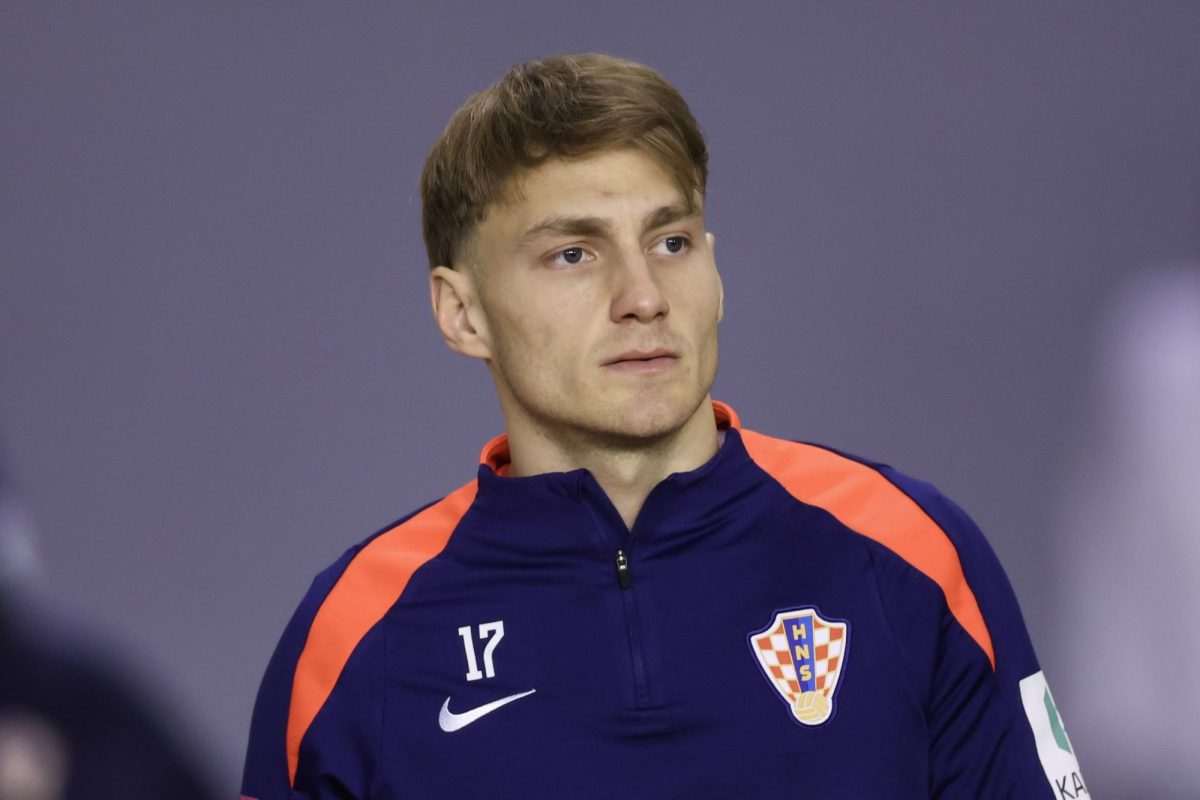 Toni Fruk / Foto: Hina