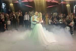 NJEMAČKA ADRESA, HRVATSKO SRCE: Hrvatska ljubavna priča Amalie i Ante-Mihaela Budimira okrunjena vjenčanjem u Zagrebu