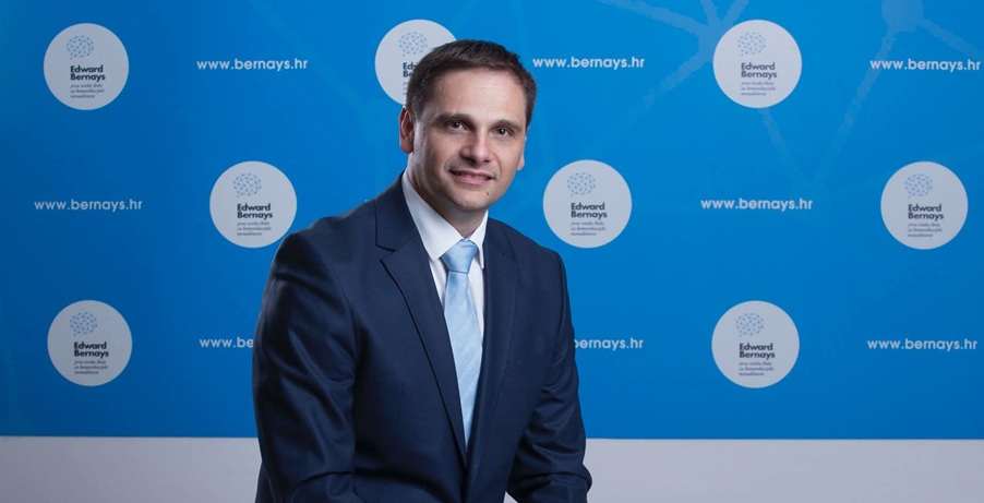 Zdeslav Milas / Foto: HMI