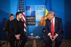 NOVI RAZGOVOR TRUMPA I ZELENSKOG: Američki predsjednik dirnut sudbinom ukrajinske novinarke  