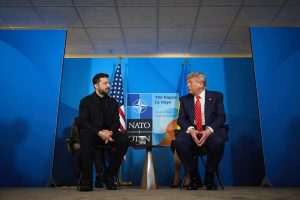 NOVI RAZGOVOR TRUMPA I ZELENSKOG: Američki predsjednik dirnut sudbinom ukrajinske novinarke  