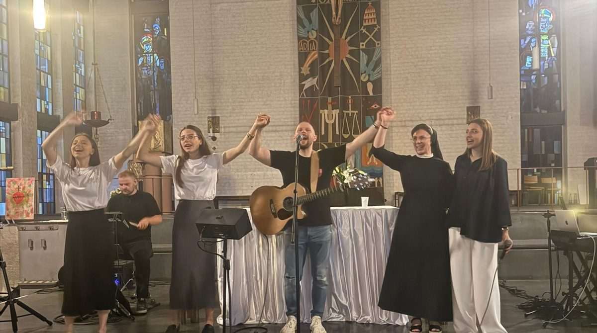 Koncert Alana Hržice u Wiesbadenu / Foto: Fenix (MD)
