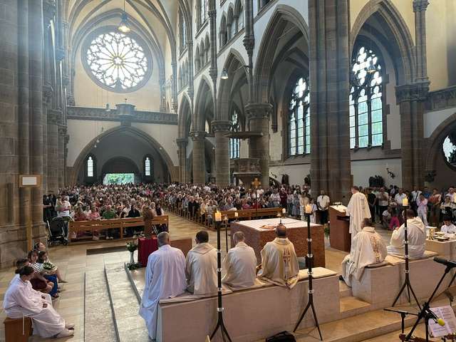 Antunovo u Münchenu / Foto: Fenix (Dr. Andrej Brkić)