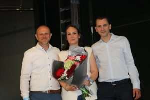 Proslava 30. godina HNK Croatia Mainz / Foto: Fenix (MD)