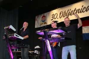 Proslava 30. godina HNK Croatia Mainz / Foto: Fenix (MD)