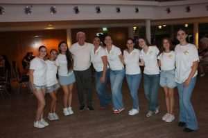 Proslava 30. godina HNK Croatia Mainz / Foto: Fenix (MD)