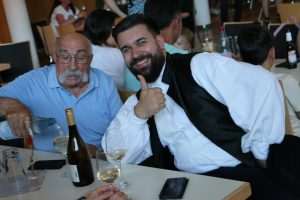 Proslava 30. godina HNK Croatia Mainz / Foto: Fenix (MD)