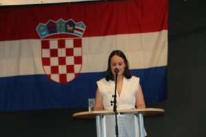 Proslava 30. godina HNK Croatia Mainz / Foto: Fenix (MD)