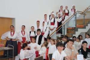 Proslava 30. godina HNK Croatia Mainz / Foto: Fenix (MD)