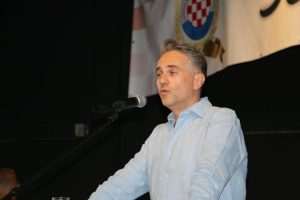 Proslava 30. godina HNK Croatia Mainz / Foto: Fenix (MD)