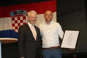 Proslava 30. godina HNK Croatia Mainz / Foto: Fenix (MD)