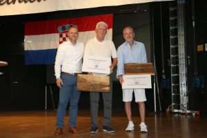 Proslava 30. godina HNK Croatia Mainz / Foto: Fenix (MD)