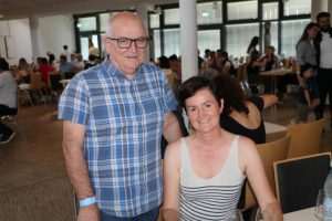 Proslava 30. godina HNK Croatia Mainz / Foto: Fenix (MD)