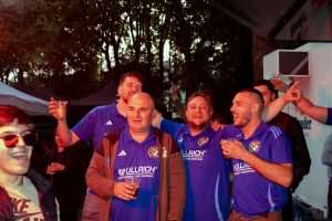 FC Zrinski Gelsenkirchen proslavio 50 godina uspješnog djelovanja / Foto: Fenix (Martina Homa)