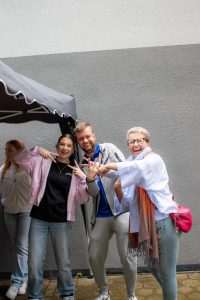 FC Zrinski Gelsenkirchen proslavio 50 godina uspješnog djelovanja / Foto: Fenix (Martina Homa)