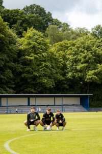 FC Zrinski Gelsenkirchen proslavio 50 godina uspješnog djelovanja / Foto: Fenix (Martina Homa)