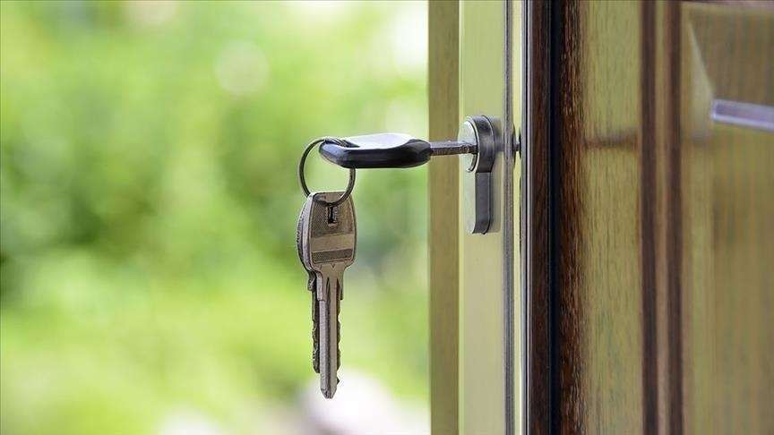 Ključevi u vratima (ILUSTRACIJA)/ Foto: Anadolu