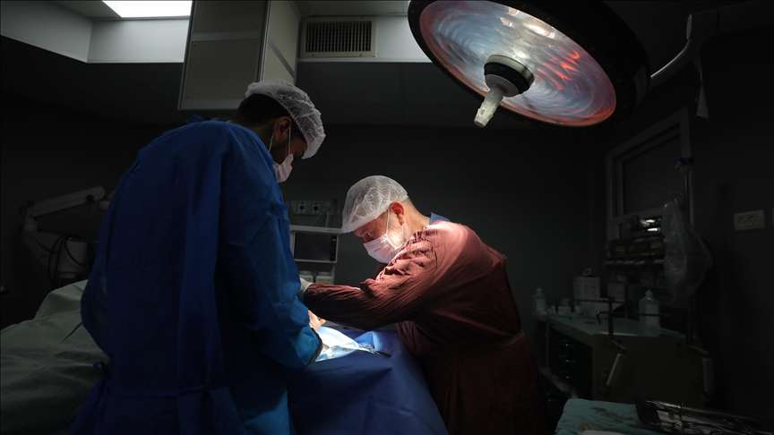 Liječnici (ILUSTRACIJA)/ Foto: Anadolu