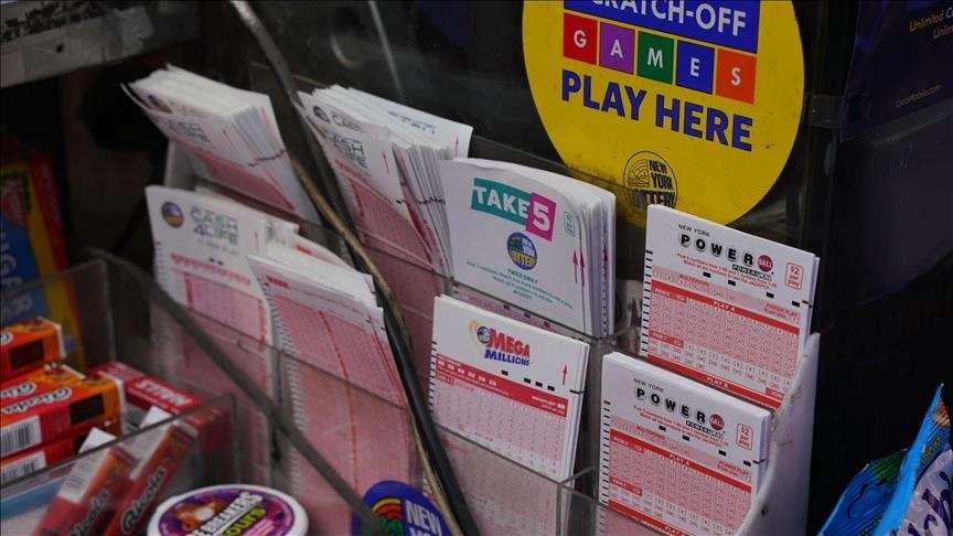 Lutrija (ILUSTRACIJA)/ Foto: Anadolu