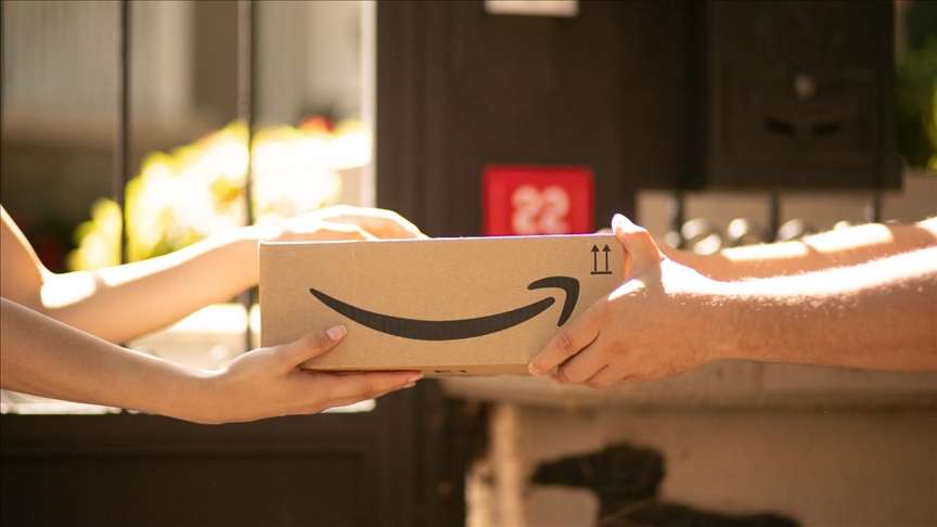 Paket (ILUSTRACIJA)/ Foto: Anadolu