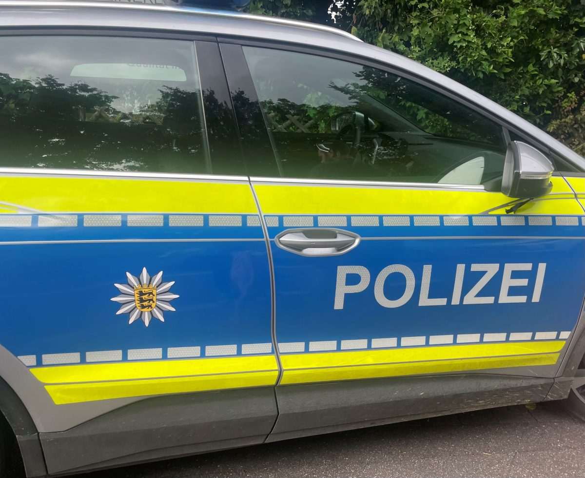 Policijsko auto (ILUSTRACIJA)/ Foto: Fenix (SC)