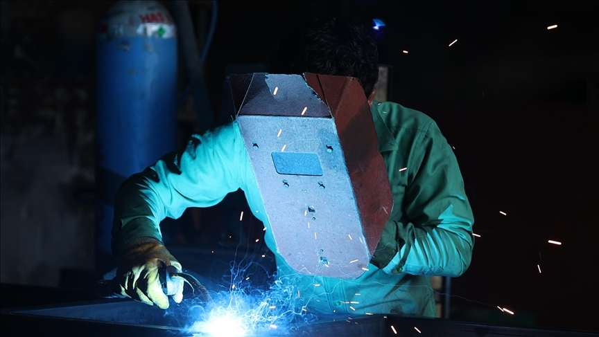 Radnik (ILUSTRACIJA)/ Foto: Anadolu