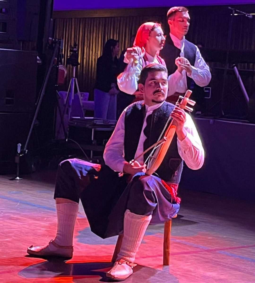 Ričička noć / Foto: Fenix (Katarina Marić Vidak)