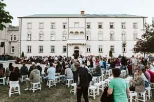 „KRUNIDBA KRALJA TOMISLAVA“: Upriličena praizvedba glazbeno-scenske legende u povodu obilježavanja 1100. obljetnice Hrvatskoga Kraljevstva    