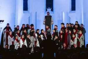 „KRUNIDBA KRALJA TOMISLAVA“: Upriličena praizvedba glazbeno-scenske legende u povodu obilježavanja 1100. obljetnice Hrvatskoga Kraljevstva    